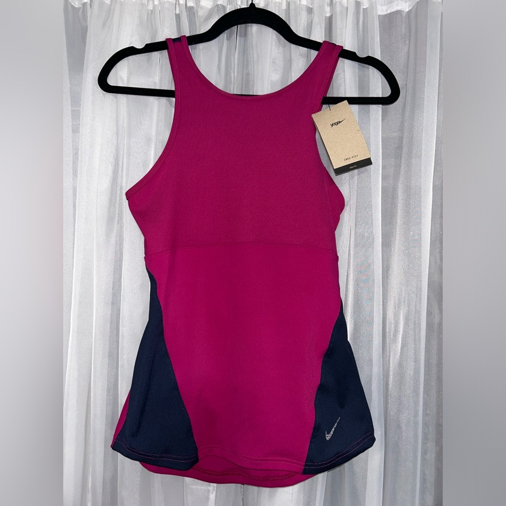 Nike Tank Top